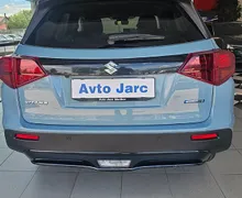 Zunanja slika - Suzuki Vitara - 1.4 BJET HYBRID SPEC EDITION ALLGRIP - 4 - Predogledna slika