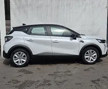 Zunanja slika - Renault Captur - Evolution TCe 100 LPG+Navi Park - 5 - Predogledna slika