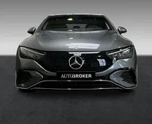 Zunanja slika - Mercedes-Benz EQE - 300 AMG - 2 - Predogledna slika