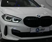 Zunanja slika - BMW Serija 1 - : 118i M Sport-ADAPT.LED-PDC-TEMP - 1 - Predogledna slika