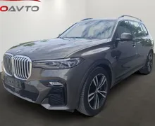 Zunanja slika - BMW X7 - serija : xDrive40d - 1 - Predogledna slika