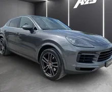 Zunanja slika - Porsche Cayenne - 3.0 V6 PLATINUM EDITION AUTO- 47.500 km- Panorama. - 2 - Predogledna slika