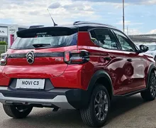 Zunanja slika - Citroën C3 - Plus Turbo 100 S S ročni - 5 - Predogledna slika