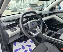 Zunanja slika - Ford Explorer EV - SELECT RWD - 3 - Predogledna slika