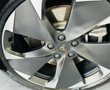 Zunanja slika - Cupra Born - Berline 230ch.170 kw.KAMERA.NAVI.LED.82 KW BATERIJ - 4 - Predogledna slika
