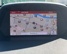 Zunanja slika - Opel Mokka - 1.7 CDTI Drive XEN.VZR.KAM.2XPDC.NAVI.TEMPO. - 21 - Predogledna slika