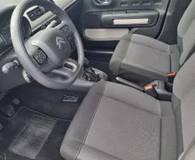 Zunanja slika - Citroën C3 - 1.2 h 83 S S Live PRVI L.SERSNA.VELIKI SERVIS - 7 - Predogledna slika