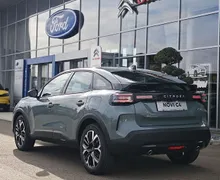 Zunanja slika - Citroën C4 - Business Hibrid 145 avtomatik - 4 - Predogledna slika