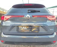Zunanja slika - Renault Mégane - Megane 1.6 AVT ELEKTRIKAHYBRID-VIRTUAL-LED-NAVI-ACC-2XPDC - 6 - Predogledna slika