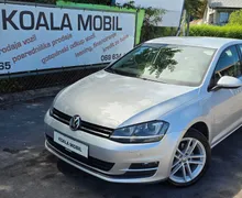 Zunanja slika - Volkswagen Golf - 4MOTION 1.6 TDI XENON-GRETJE SEDEŽEV-KAMERA-SLO - 20 - Predogledna slika