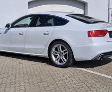 Zunanja slika - Audi A5 - Sportback 1.8 TFSI  Sport S-line - 4 - Predogledna slika