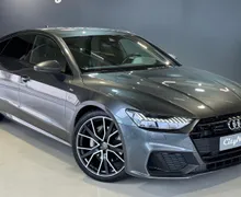 Zunanja slika - Audi A7 - 50TDI-QUATTRO-MATRIX-HEADUP-VIRTUAL-MEMORY-B O - 3 - Predogledna slika