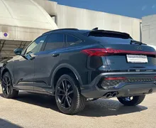 Zunanja slika - Audi Q5 - 40 TDi Quattro S-Line 150kW NA VOLJO TAKOJ - 4 - Predogledna slika
