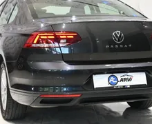 Zunanja slika - Volkswagen Passat - 1.5 TSI BMT Business DSG - 6 - Predogledna slika
