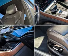 Zunanja slika - Audi A8 - 50 TDI quattro Matrix LED BO 360 kamera Head-up - 13 - Predogledna slika