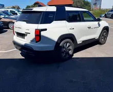 Zunanja slika - SsangYong Torres - EVX 74 kWh 10 let garancije - 3 - Predogledna slika
