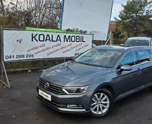 Zunanja slika - VW Passat - Variant 2.0 TDI COMFORTLINE DSG KAMERA-ALU-NAVI-PDC - 20 - Predogledna slika