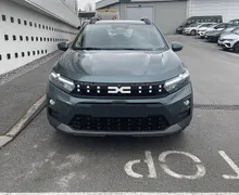 Zunanja slika - Dacia Sandero - TCe 100 Expression - 2 - Predogledna slika