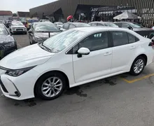 Zunanja slika - Toyota Corolla - 1,6 VVT-i Luna - 1 - Predogledna slika