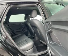 Zunanja slika - Audi A3 - SPORTBACK 30TFSI ADVANCE S-TRONIC LED NAVI DIGITAL - 12 - Predogledna slika