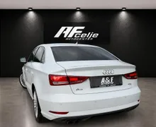 Notranja slika - Audi A3 - 2.0 TDI-VIRTUAL-XENON+LED-LIZING ZA TUJCE-... - 7 - Predogledna slika