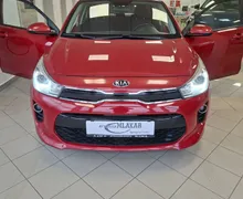 Zunanja slika - KIA Rio - 1.25 MPI  62 kW 84 KM  EX City-LED-HITRI KREDIT- - 6 - Predogledna slika