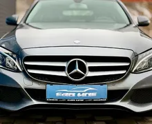 Zunanja slika - Mercedes-Benz C-Razred - C 220 d - 2 - Predogledna slika