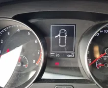 Zunanja slika - Volkswagen Golf - 1.5 TSI  Comfortline DSG 94681 KM. KOT NON - 11 - Predogledna slika
