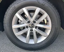 Zunanja slika - VW Passat - Variant .2.0 TDI Business 110kW-150KM DSG - 12 - Predogledna slika