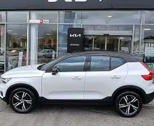 Zunanja slika - Volvo XC40 - 2.0 D3 R-Design 2WD -VIRTUAL -KAMERA -MEMORY - 3 - Predogledna slika