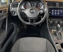 Zunanja slika - VW Golf - 1.6 TDI AUT. FACELIFT-MULTIFUNKCIJA - 13 - Predogledna slika