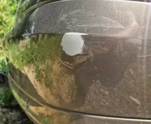 Slika poškodbe - Mercedes-Benz E-Razred - 220CDI Avantgarde karavan - 16 - Predogledna slika