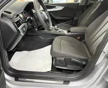 Zunanja slika - Audi A4 - 2,0 TDI Sport - 7 - Predogledna slika