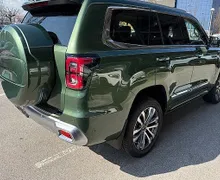 Zunanja slika - Baic BJ60 - 2.0T Hybrid 4WD - VSA OPREMA - NA ZALOGI - 4 - Predogledna slika