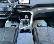 Zunanja slika - Peugeot 5008 - 1.5 HDI+ALLURE+SLO+LED+ALU+KEYLESS GO... - 12 - Predogledna slika