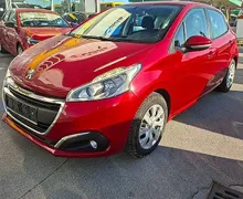 Zunanja slika - Peugeot 208 - 1.2 PureTech 82 Active- 1. LASTNIK - 1 - Predogledna slika