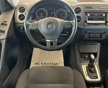 Zunanja slika - Volkswagen Tiguan - 2.0 TDI 4M BMT avt. Sport   Style 130kW - 8 - Predogledna slika
