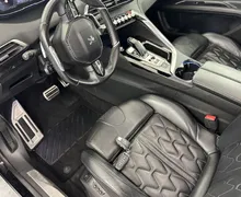 Zunanja slika - Peugeot 5008 - 1.2  96 KW.GT Line Avt..USNJE.NAVI.VELIKI SERVIS - 9 - Predogledna slika