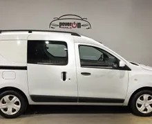 Zunanja slika - Dacia Dokker - 1,5 dCi 90 N1 - 5 - Predogledna slika