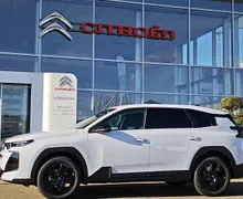 Zunanja slika - Citroën C5 Aircross - MAX Hibrid 145 avtomatik - 3 - Predogledna slika