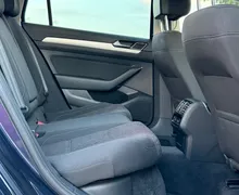 Zunanja slika - Volkswagen Passat - Variant 2,0 TDI BMT Highline DSG - 4 - Predogledna slika