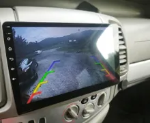 Slika poškodbe - Renault Trafic - Passanger - 29 - Predogledna slika