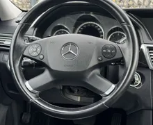 Zunanja slika - Mercedes-Benz E-Razred - E 220 CDI AVANTGARDE AVT GR SED NAVI PDC ACC - 12 - Predogledna slika