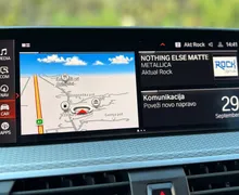 Zunanja slika - BMW X3 - serija : xDrive 30d M Sport Edition Avt. Vlečna kljuka - 11 - Predogledna slika