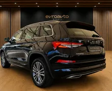 Zunanja slika - Škoda Kodiaq - 4x4 2.0 TDI L K DSG  Laurin   Klement•Panorama - 6 - Predogledna slika