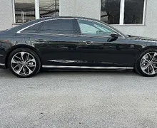 Zunanja slika - Audi A8 - 55TFSI quattro-250KW- VIRTUAL-RADAR-20COL-MATRIX - 5 - Predogledna slika