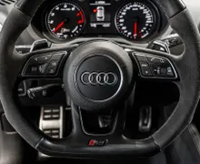Zunanja slika - Audi S3 - R TFSI quattro S tronic - 17 - Predogledna slika