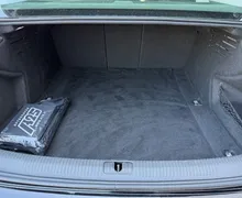Notranja slika - Audi A4 - 2.0 TDI  Basis  S tronic-LED-Tempomat-Prime paket. - 12 - Predogledna slika