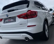 Zunanja slika - BMW X3 - serija : xDrive20d  AT  Navigacija Virtual Kamera Pdc - 4 - Predogledna slika