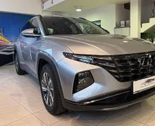 Zunanja slika - Hyundai Tucson - 1.6 T-GDI 150 STYLE 2WD - 1 - Predogledna slika